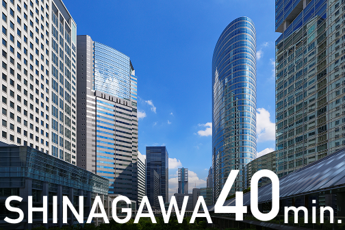 Shinagawa
