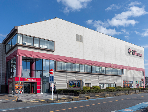 スポーツクラブ&サウナスパルネサンス蕨24