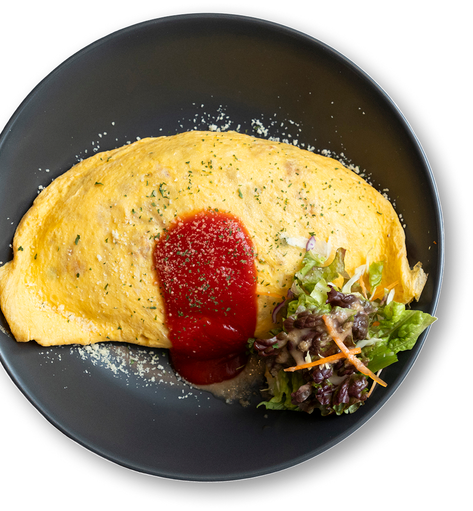 Gourmet main image