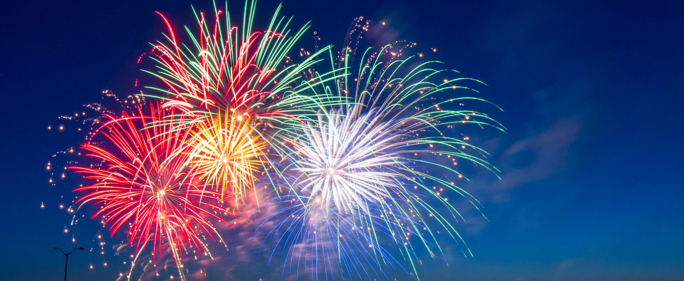 Fireworks