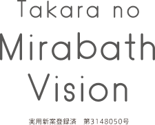 Takara no Mirabath Vision