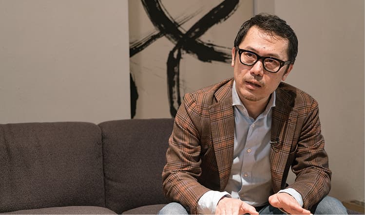 株式会社 ウイ・アンド・エフ ヴィジョン 一級建築士 吉崎 博