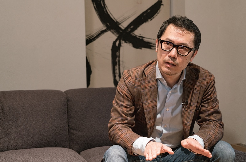 株式会社 ウイ・アンド・エフ ヴィジョン 一級建築士　吉崎 博