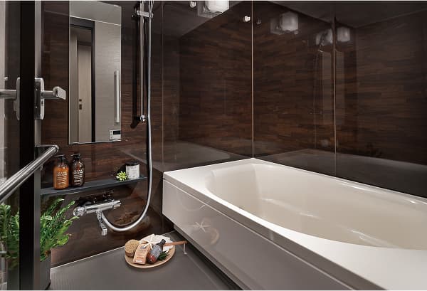 BATH ROOM