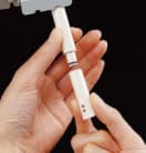 ノズル先端着脱