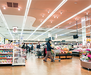 ヨークベニマル真美沢店 image photo