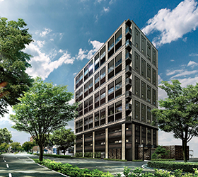 レーベン長町南THE CROWNED（分譲済）