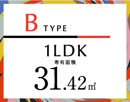 B type
