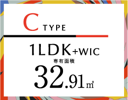 C type