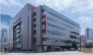 13.札幌中央郵便局
