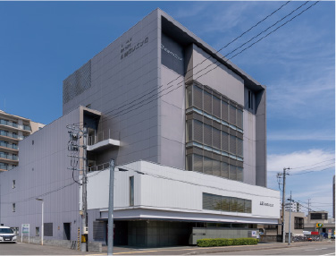 19.LSI札幌クリニック