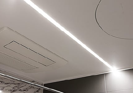 浴室LED照明