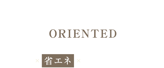 ZEH-M ORIENTED