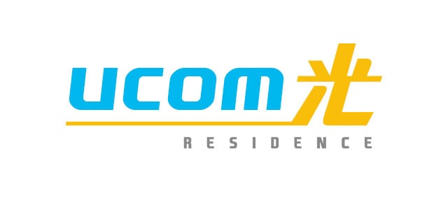 UCOM光 レジデンス
