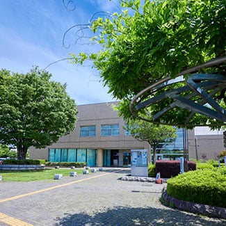 富士見市立中央図書館（徒歩21分／約1,680m）