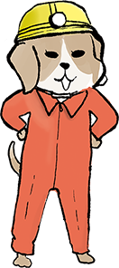 ビーグル