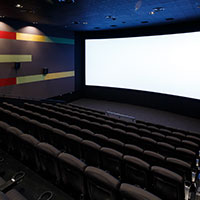 cinema