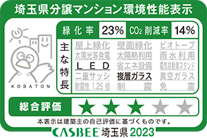 casbee