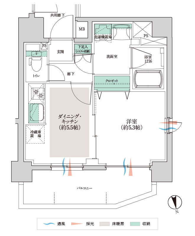 Ftypeの図面