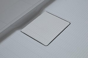 FRPフロア