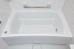 セミスクエア浴槽