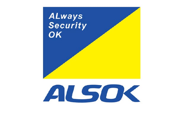ALSOK