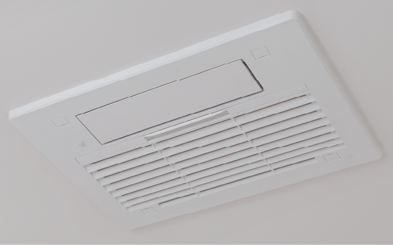 浴室暖房乾燥機 ガス温水式