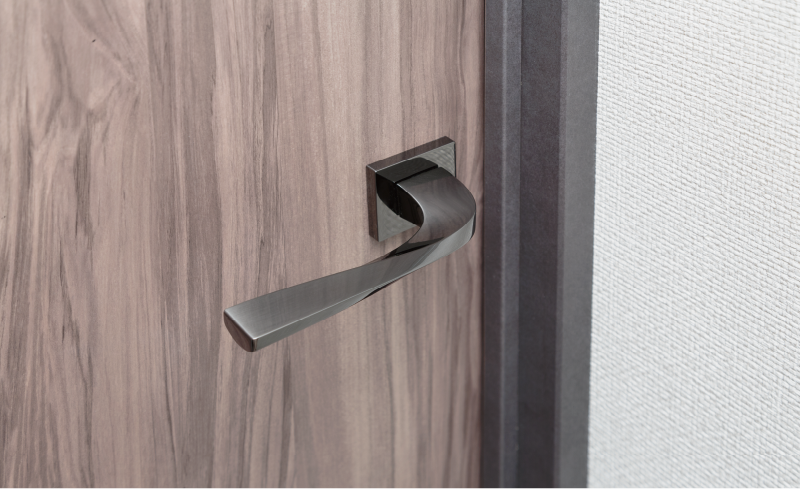 建具 レバーハンドル