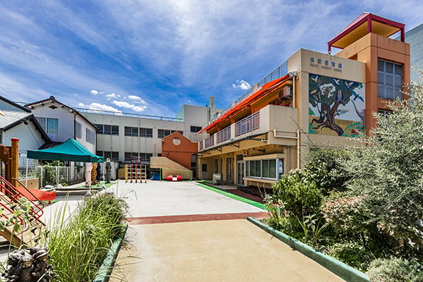 私立松栄保育園