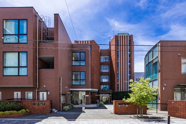 私立名古屋柳城女子大学・短期大学