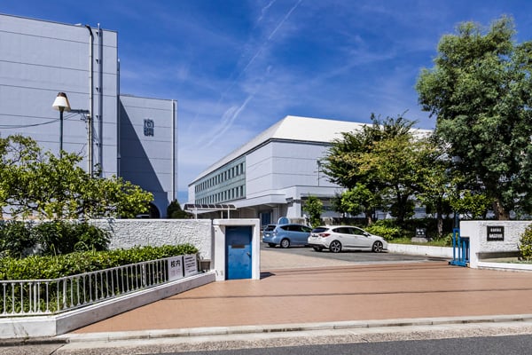 市立向陽高等学校