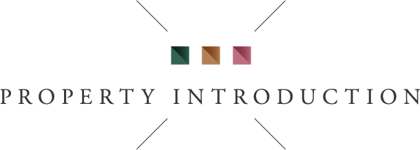 PROPERTY INTRODUCTION