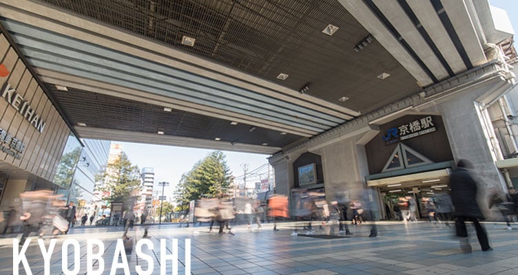 KYOBASHI