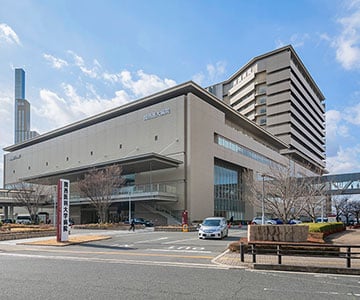 関西医科大学附属病院