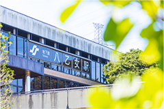 仙台市地下鉄南北線「八乙女」駅