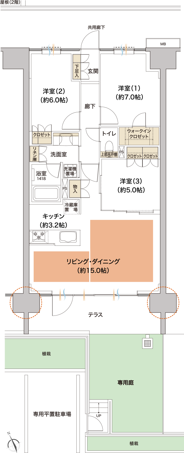W-Igtype図面