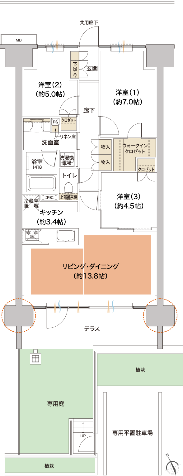 W-Jgtype図面