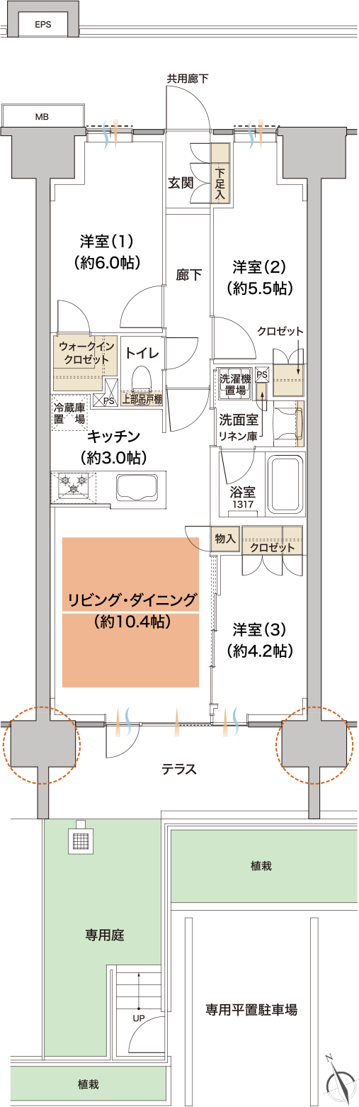 W-Ngtype図面