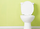 トイレのイメージ写真