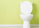 トイレのイメージ写真