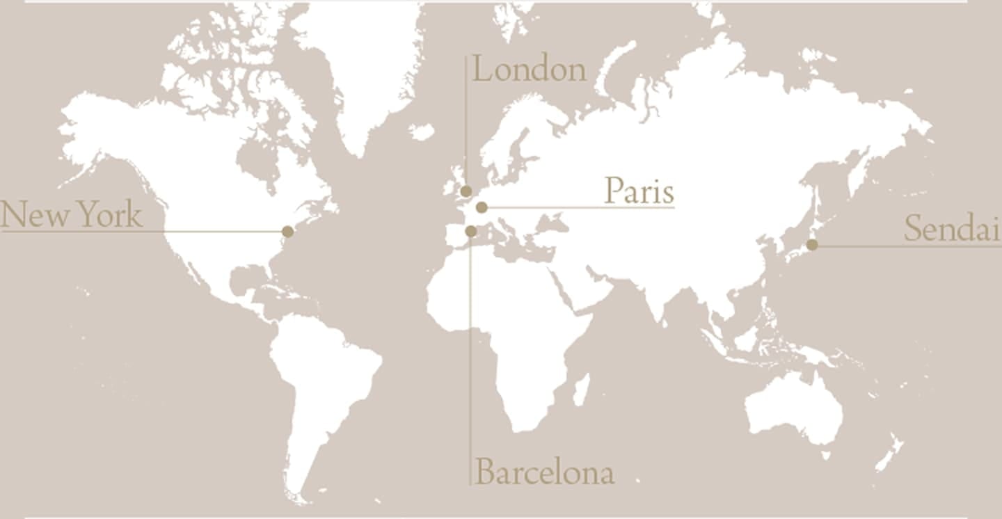 外観完成予想CG