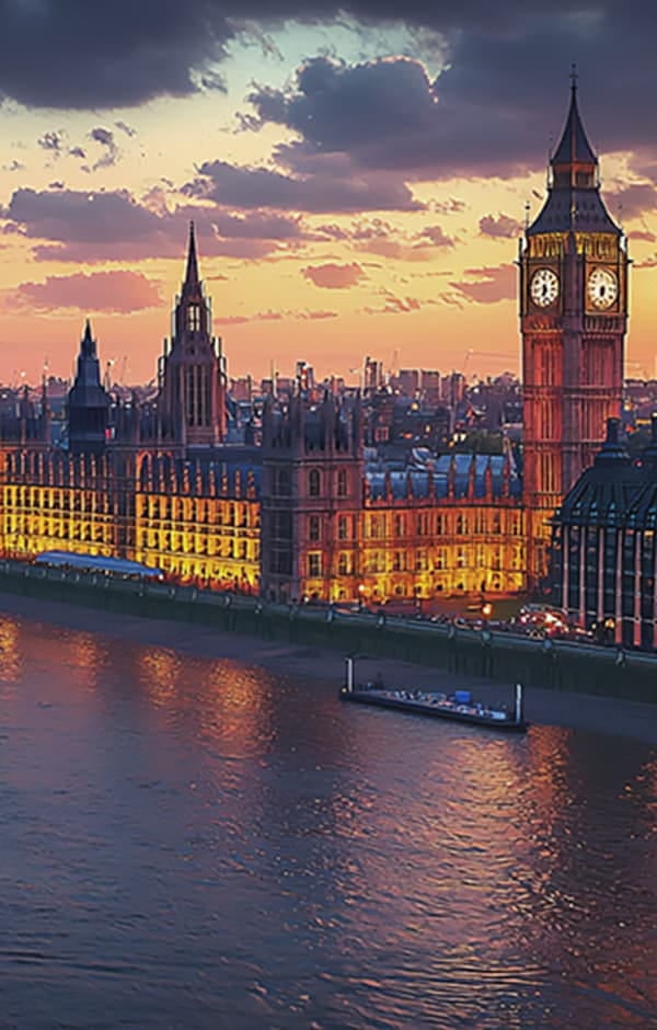 London