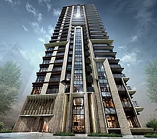 レーベン福岡天神 ONE TOWER