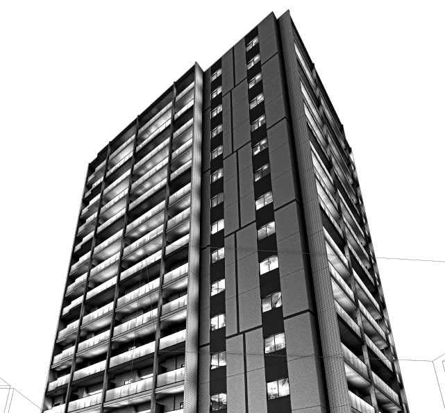 完成予想CG