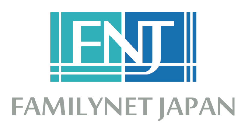 FAMILYNET JAPAN