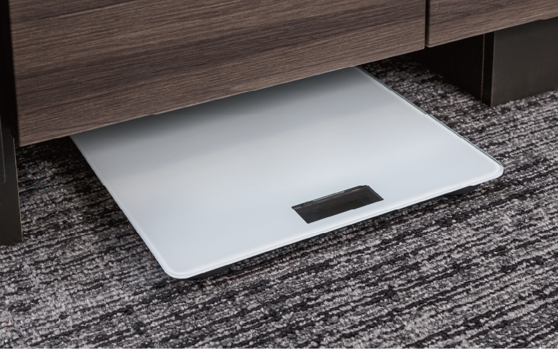 ヘルスメータースペース