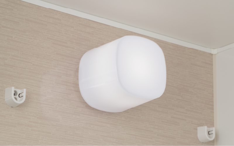 ソフトスクエアライト