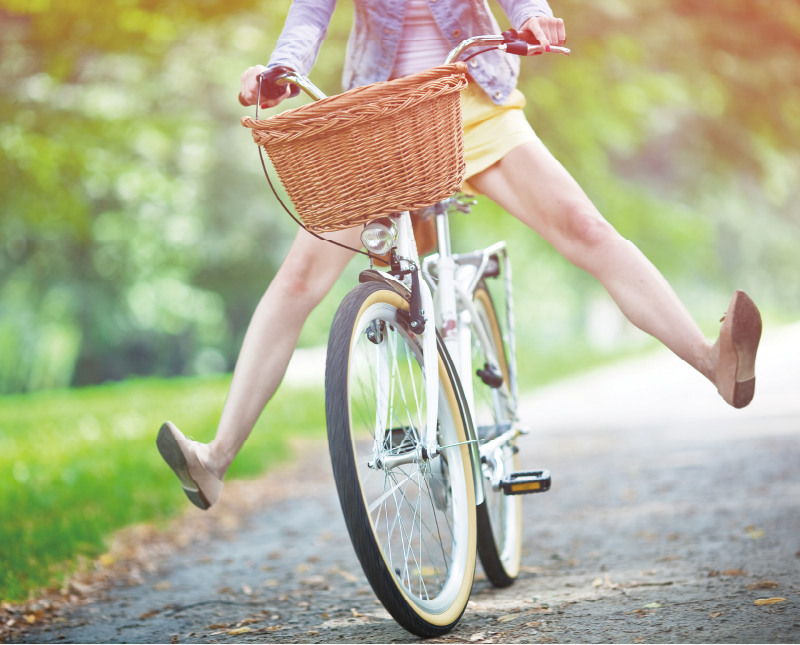 シェアサイクルシステム