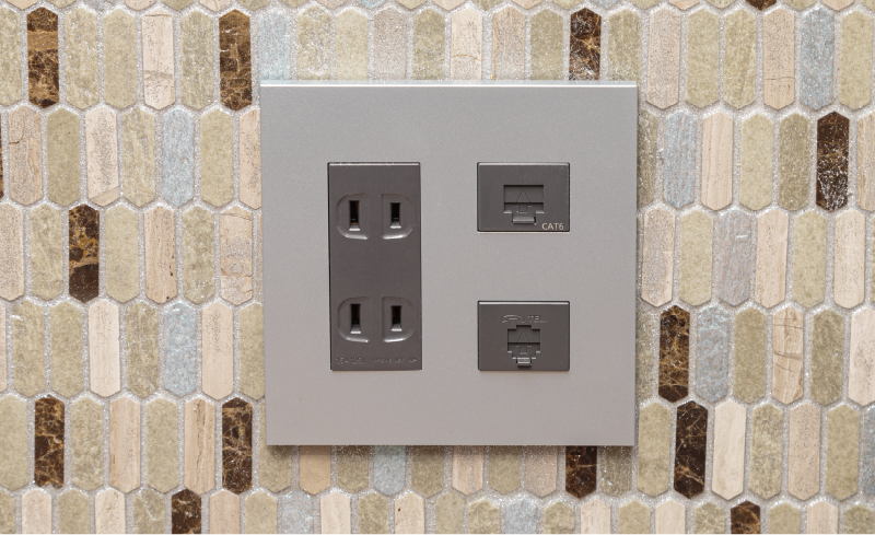 マルチコンセント