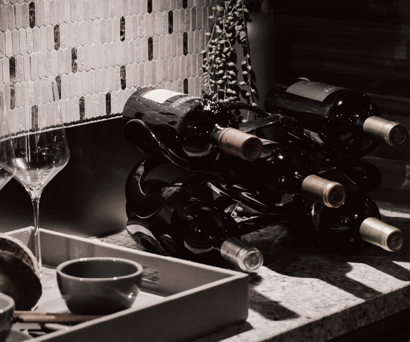 キッチン イメージ